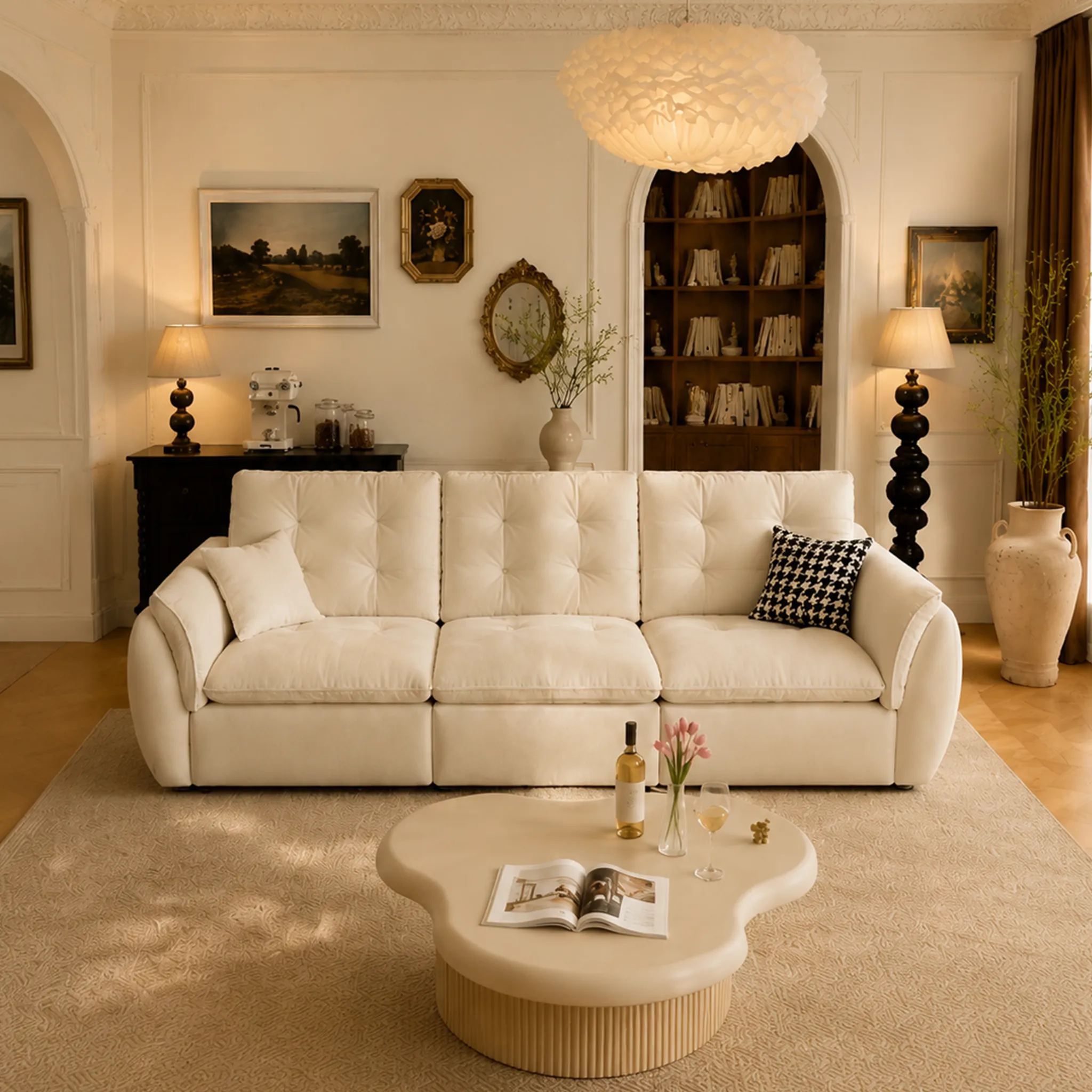 Cloud Sofa - Image 4