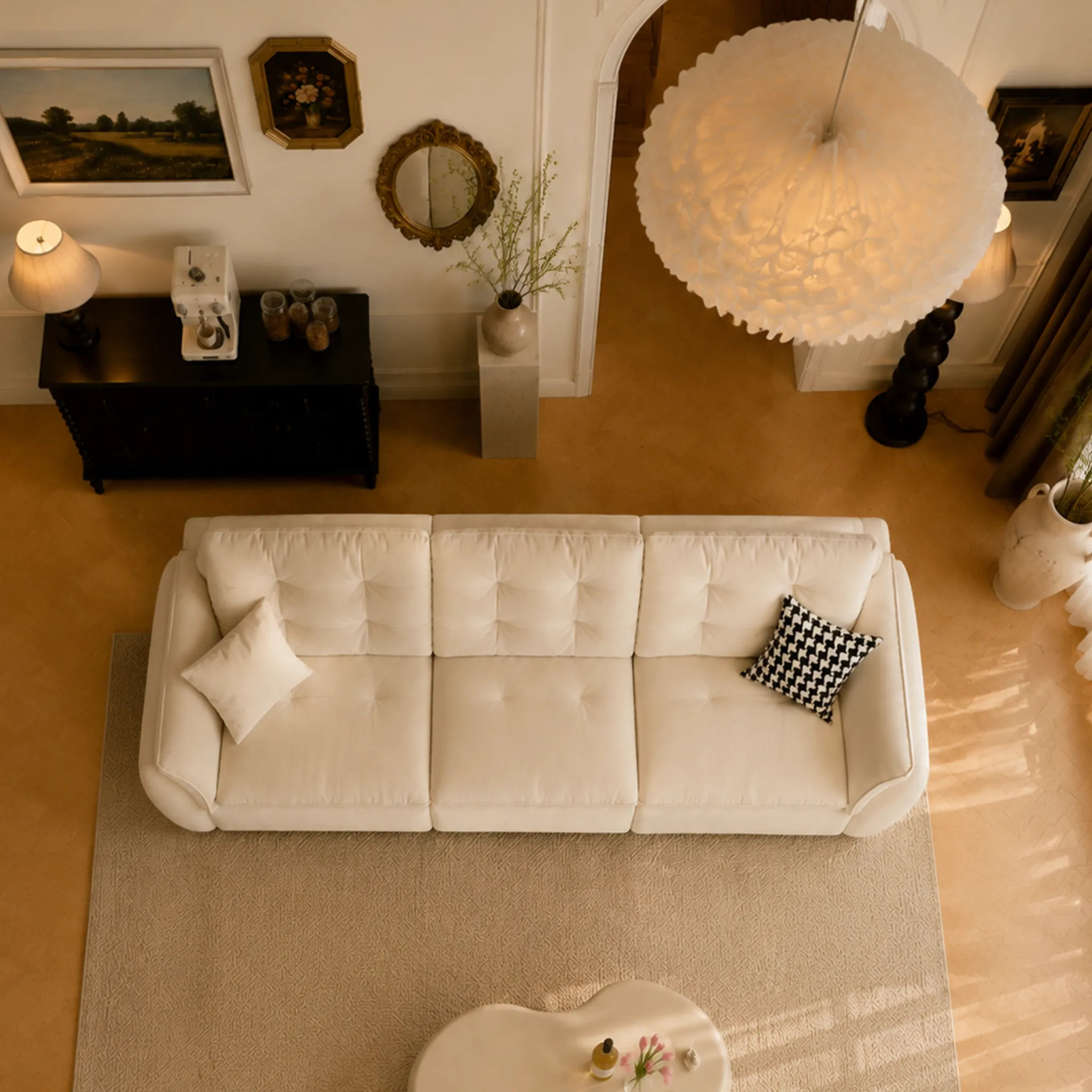 Cloud Sofa - Image 5