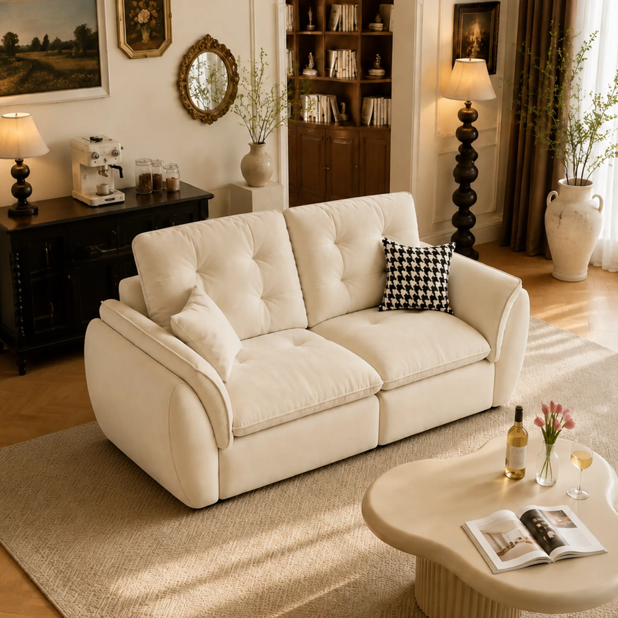 Cloud Sofa - Image 12