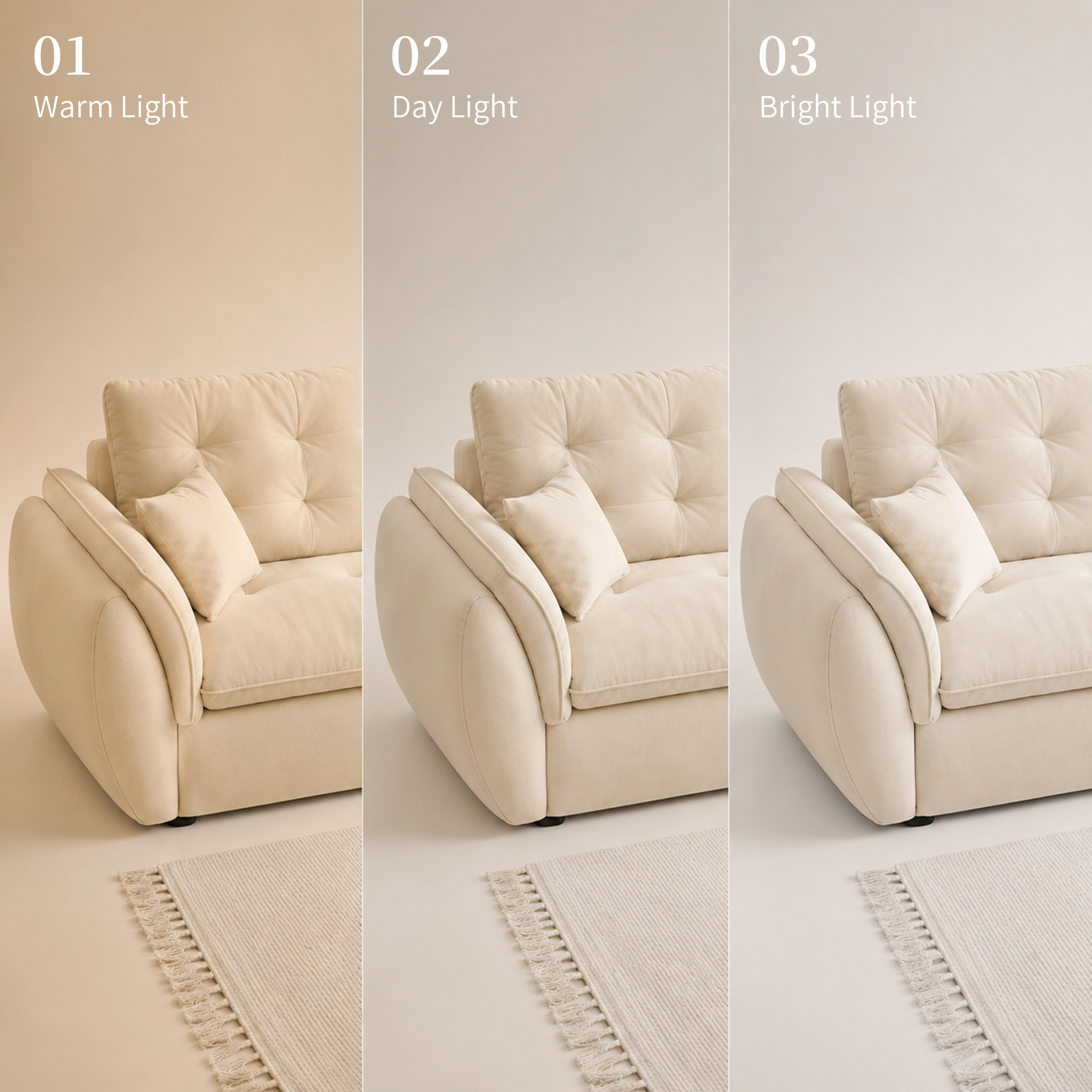 Cloud Sofa - Image 11